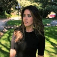 Rebeca Santos González