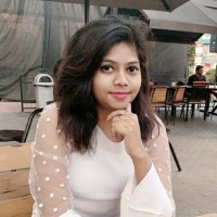 Sandhya Arun