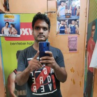 Saroj Kumar Prusty