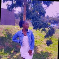 Christine Njeri