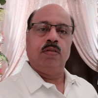 Vinod Kulkarni