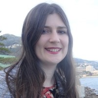 Jessica De Ferry