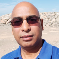 Ramratan Bhattacharya