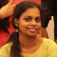 Haritha Viswanath K