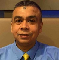 Jose Rodriguez
