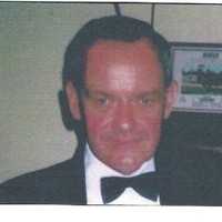 Graeme Bruce