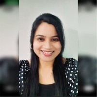 Nisha Sahu