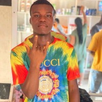 Akakpo Daniel