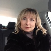 Лариса Иванова