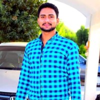 Muhammad Siraj