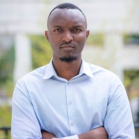 Griffin Omondi