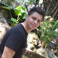 Timothy Botha
