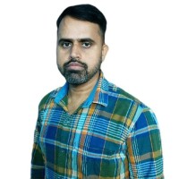 Amit Kumar Tiwari