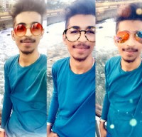 Infaz Shyam