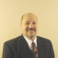 Marty Sharp