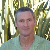 Mark Mcneill