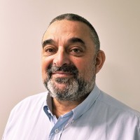 Patrick Ginet
