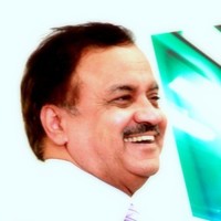 Praveen Sood