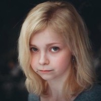 Елена Александрова