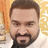 Vipin B.