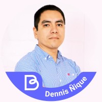 Dennis Joel Ñique Mego