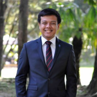 Shazrul Ariff Suhaimi