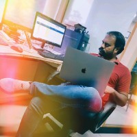 Hariprabhu Lakshmipathy