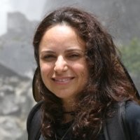 Ozlem Mahmood Carlson