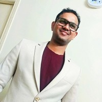 Roshan Bagul