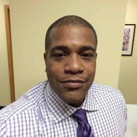Reggie Turner, Mba
