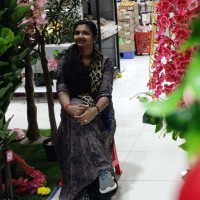 Arya R S