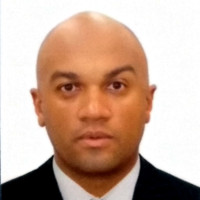 Odair Melo Cardoso