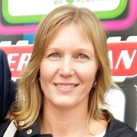 Ulla Patrikainen
