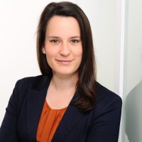 Marie Blatt