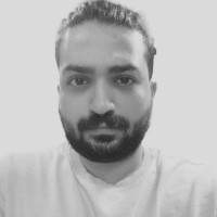 Alireza Vaghekar