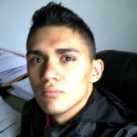 David enrique Garcia calles