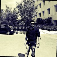 Vivek U