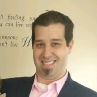 Daniel Padeiro