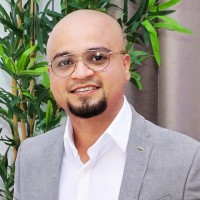 Alex Rinju Miheem