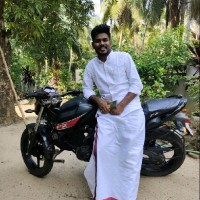 Mohamed Ashik