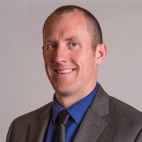 Jeff Kluever