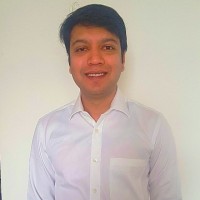 Ankit Garg