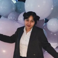Carissa Nindyakirana