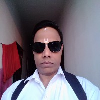 Dillip Rout Ao Eagle