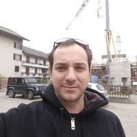 Matteo Montecchi