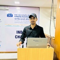 Kushal Dhakad