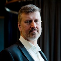 Michael Prendergast