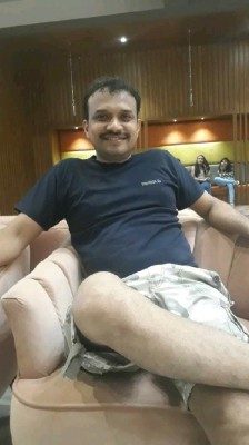Biju Varghese
