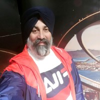 Amandeep Singh