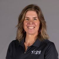 Kendra Cameron-Curry